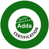 Quality Adda Certification